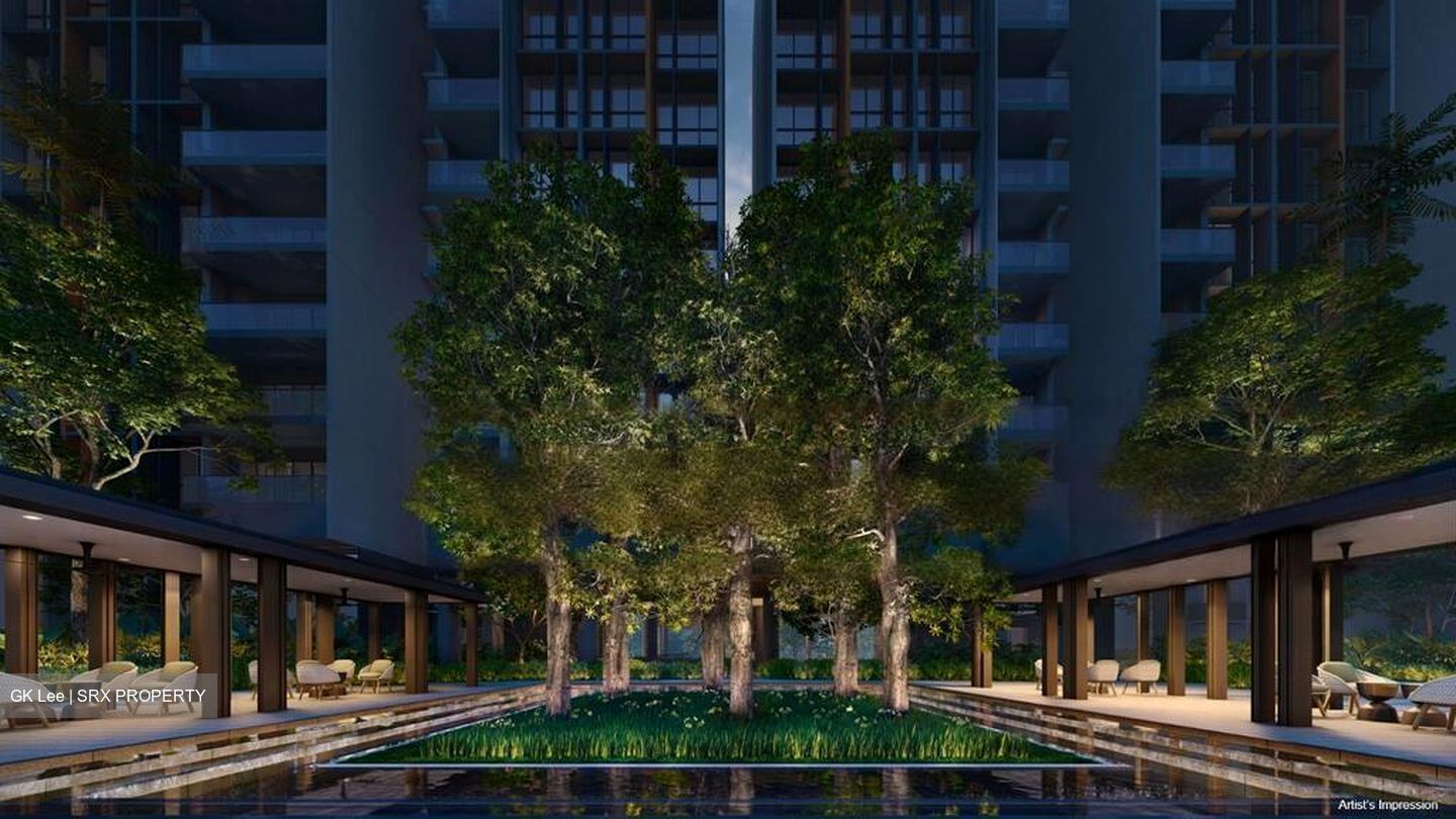 Aurelle Of Tampines (D18), Condominium #492900621